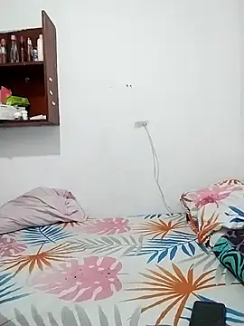 Natasha and zoe  online show from April 12, 5:27 pm