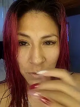 tatianabelli online show from April 16, 5:34 pm