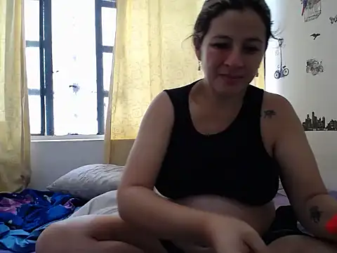 allison maxtattoo  online show from April 12, 3:37 pm