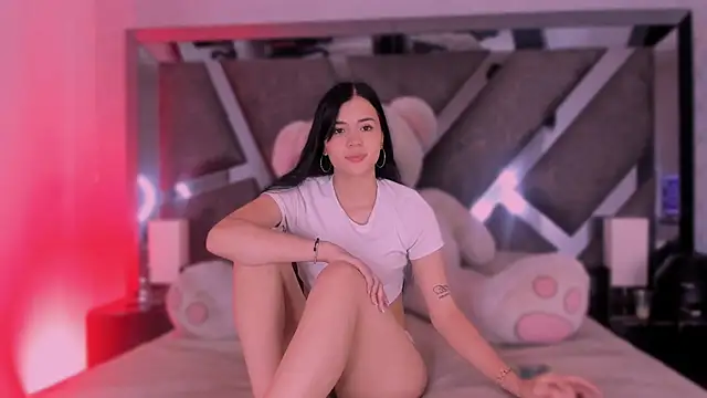 Megan Danbury online show from April 14, 12:27 pm