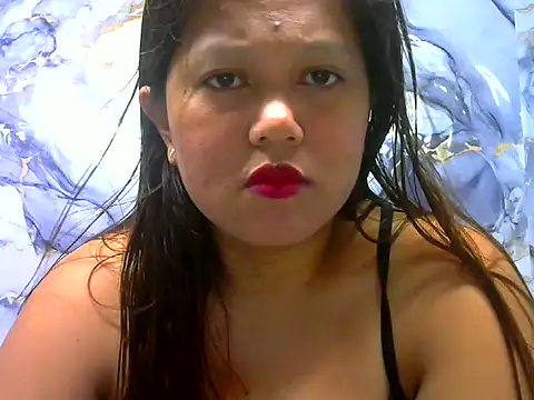 Miss Ashley online show from November 17, 1:23 pm