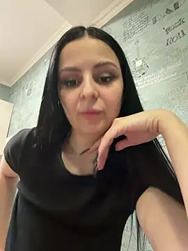 EvaSmeet online show from March 29, 11:37 pm