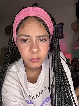 asumy megumy online show from April 11, 6:44 pm