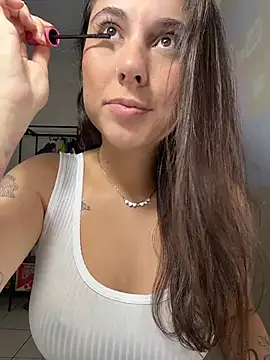 Carolzinhalux69 online show from May 29, 5:00 pm