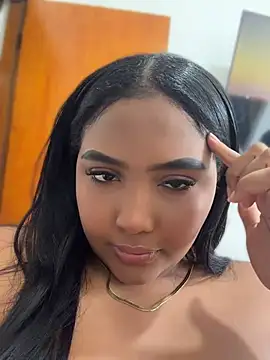 DaniXxx1 online show from April 17, 5:48 pm