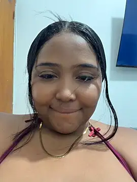 DaniXxx1 online show from April 22, 4:42 am