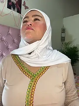 Marian fadel online show from April 17, 12:51 pm