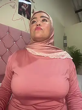 Marian fadel online show from April 13, 1:12 pm