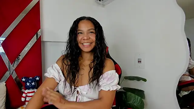 Helenaht online show from April 16, 12:27 pm