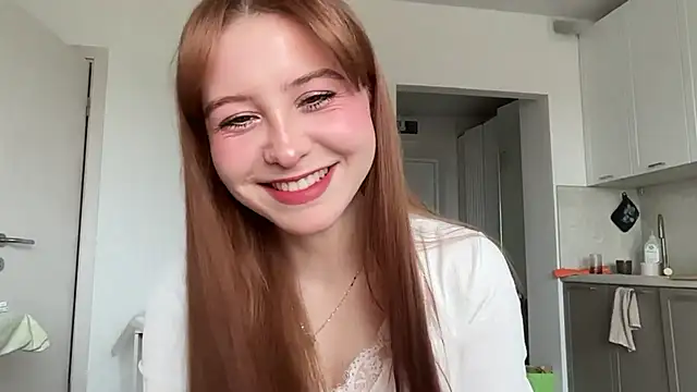 Amy Bronson online show from April 21, 11:39 am