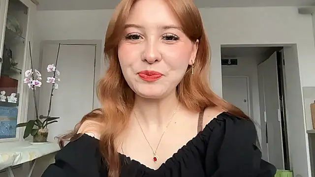 Amy Bronson online show from April 11, 12:09 pm