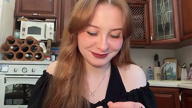 Amy Bronson online show from April 15, 3:45 pm