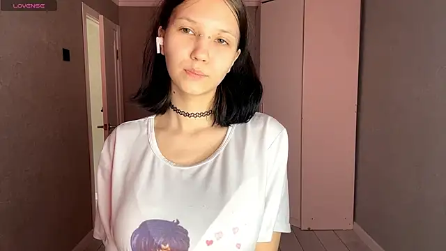 AmeliaMiotii online show from April 18, 11:13 am