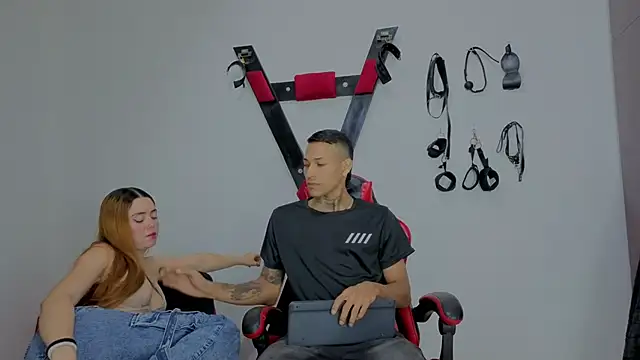 Hana and Zeta2026 online show from March 31, 1:00 pm