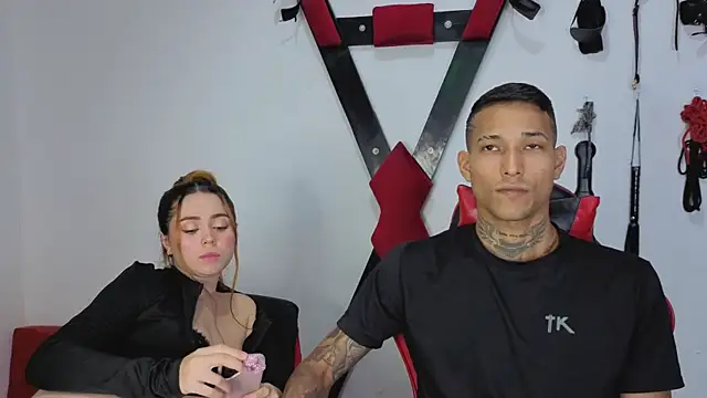 Hana and Zeta2026 online show from April 14, 2:50 pm