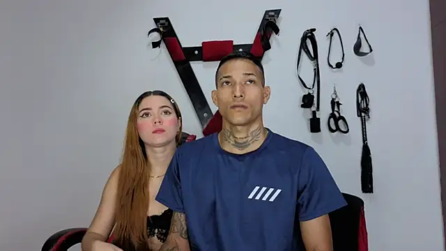 Hana and Zeta2026 online show from April 2, 1:41 pm