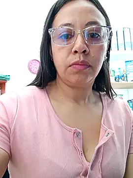 Violeta--7 online show from April 18, 2:19 pm