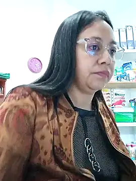 Violeta--7 online show from April 16, 8:08 pm