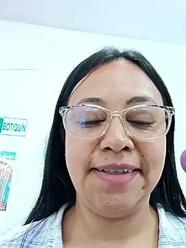 Violeta--7 online show from April 15, 7:58 pm