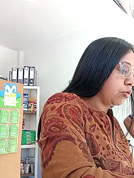 Violeta--7 online show from April 11, 1:48 pm