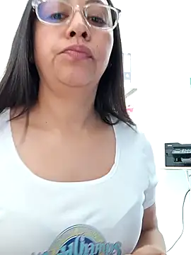 Violeta--7 online show from April 9, 1:38 pm