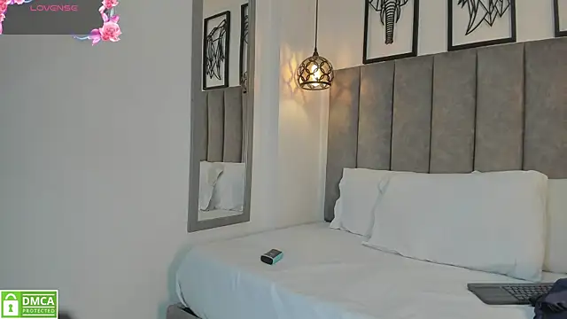 Natasha Marin online show from April 5, 7:46 pm