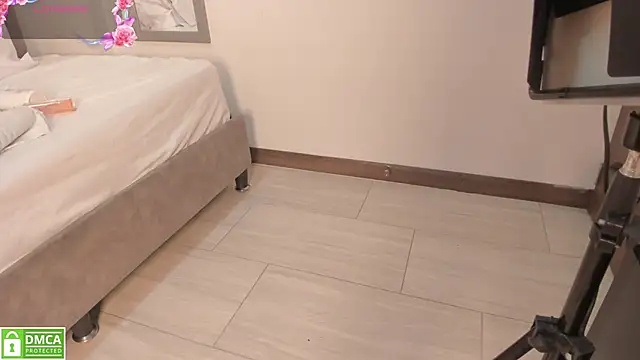 Natasha Marin online show from April 7, 7:38 pm