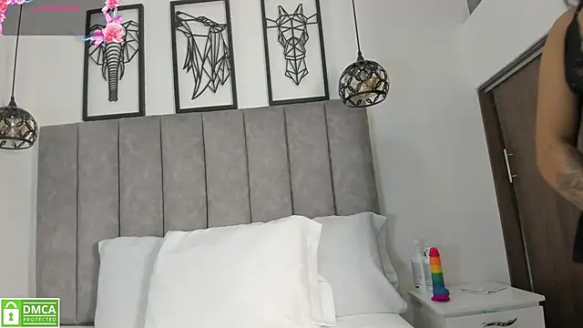 Natasha Marin online show from April 18, 7:58 pm