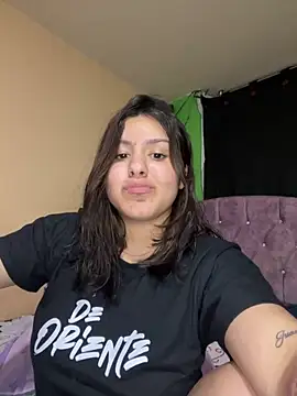 Norabyxxx online show from April 17, 11:29 pm