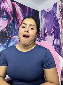 Norabyxxx online show from March 30, 4:23 am