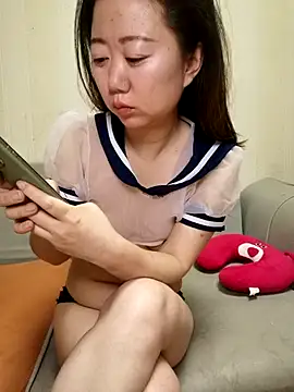 JiaojiaoER online show from April 9, 3:42 am