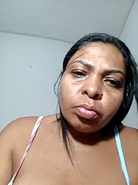 Crislover77 online show from April 16, 2:34 am