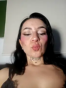 Kollontai online show from April 12, 2:36 am