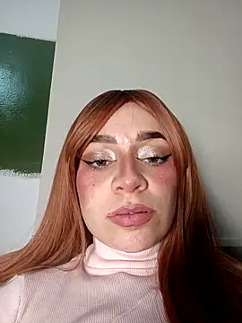 Kollontai online show from April 17, 12:57 am