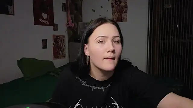 Tori Sweet online show from April 7, 2:08 pm