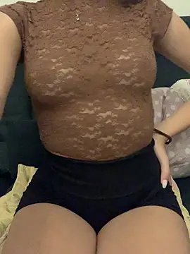 Branquinha rose online show from April 23, 1:57 am