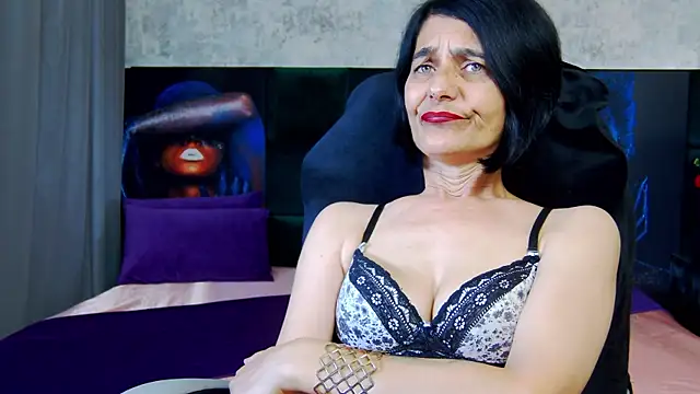 KalystaSwiss online show from July 10, 7:42 am