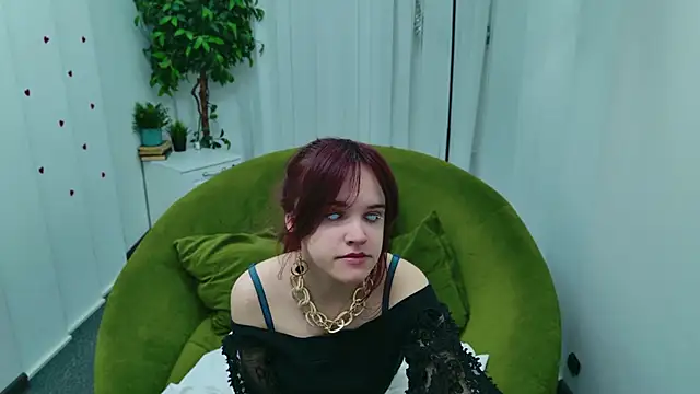 Anny Lani online show from April 13, 12:39 pm