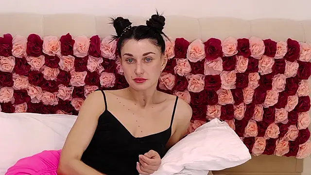 AriannaCruise online show from March 30, 5:29 am