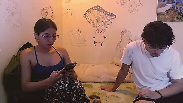 lilla9 online show from July 7, 8:22 pm