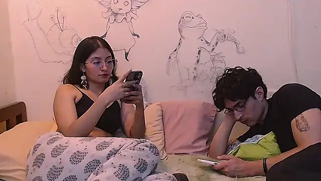 lilla9 online show from August 7, 8:27 pm