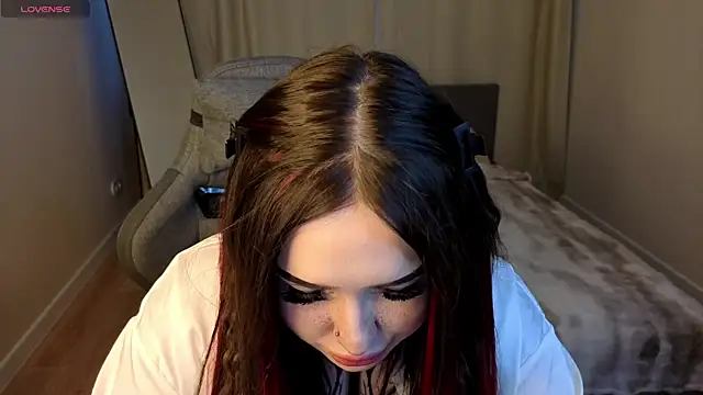 Jane Goddesss online show from April 14, 1:16 am