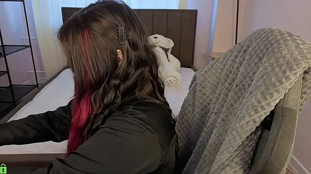 Jane Goddesss online show from April 9, 1:08 am