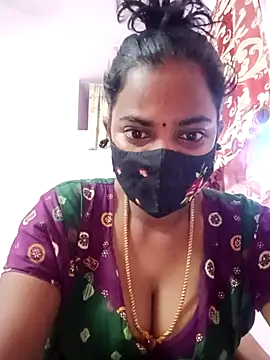 tamilratchasii online show from April 4, 9:30 am