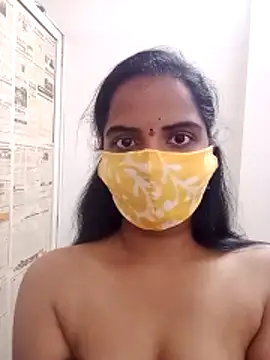  anju  online show from April 11, 8:07 am