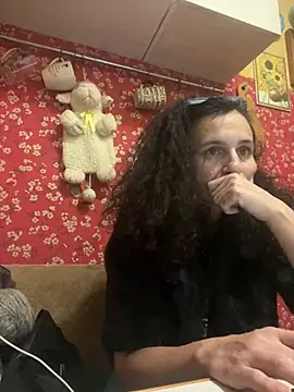 StellaMia263 online show from April 19, 6:43 pm