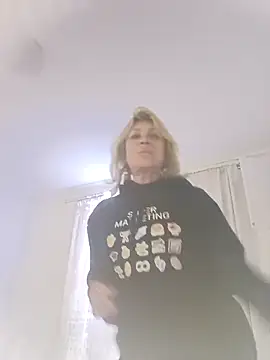 Anabel-456 online show from April 8, 4:31 pm