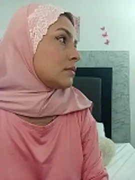 alia asad online show from April 15, 1:33 pm