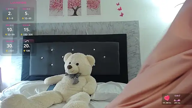 alia asad online show from April 17, 1:24 pm