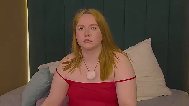 MarianBush online show from April 14, 3:17 am